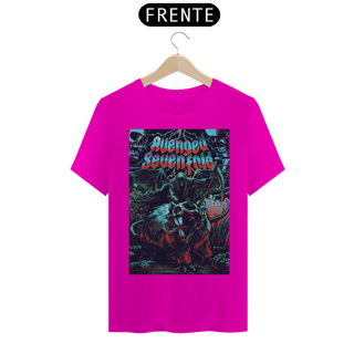 Nome do produto Avenged Sevenfold