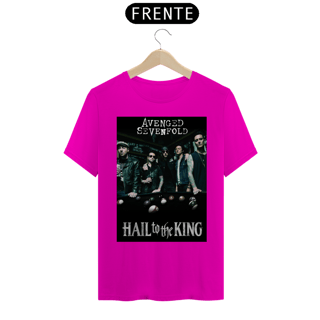 Nome do produto Avenged Sevenfold