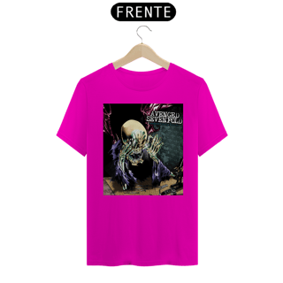 Nome do produto Avenged Sevenfold