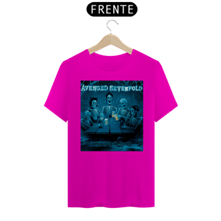 Nome do produto Avenged Sevenfold