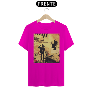 Nome do produto Rise Against