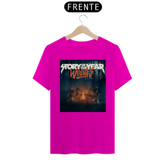 Nome do produto Story Of The Year