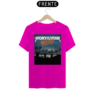 Nome do produto Story Of The Year
