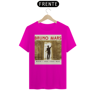 Nome do produto Bruno Mars