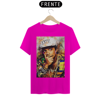 Nome do produto Bruno Mars