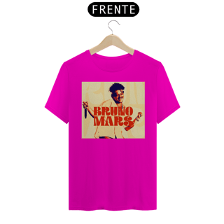 Nome do produto Bruno Mars
