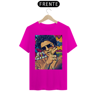 Nome do produto Bruno Mars