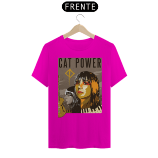 Nome do produto Cat Power