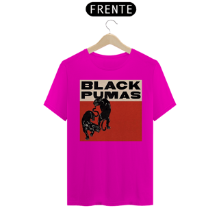 Nome do produto Black Pumas