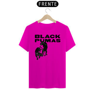 Nome do produto Black Pumas