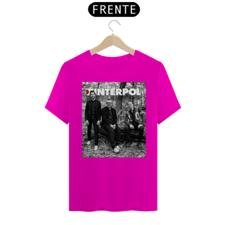 Nome do produto Interpol