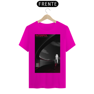 Nome do produto Interpol