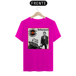 Nome do produto Interpol