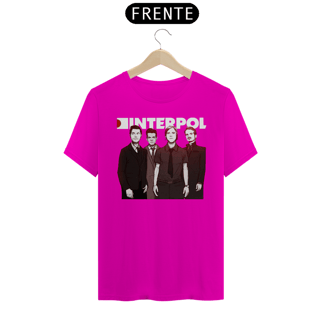 Nome do produto Interpol