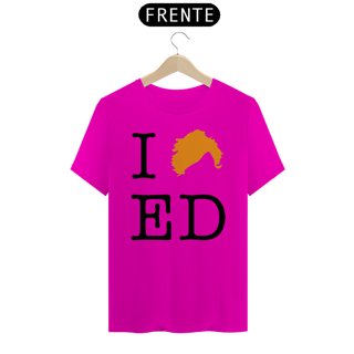 Nome do produto Ed Sheeran