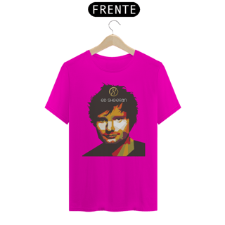 Nome do produto Ed Sheeran