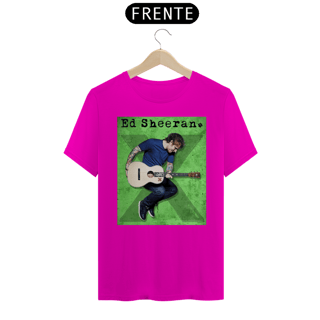 Nome do produto Ed Sheeran