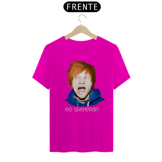 Nome do produto Ed Sheeran