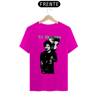 Nome do produto Ed Sheeran