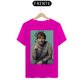 Nome do produto Ed Sheeran