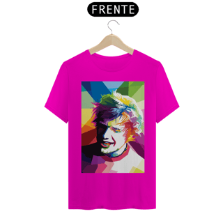 Nome do produto Ed Sheeran