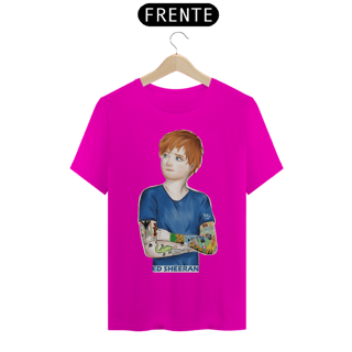 Nome do produto Ed Sheeran
