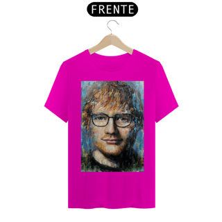 Nome do produto Ed Sheeran