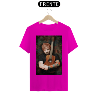 Nome do produto Ed Sheeran