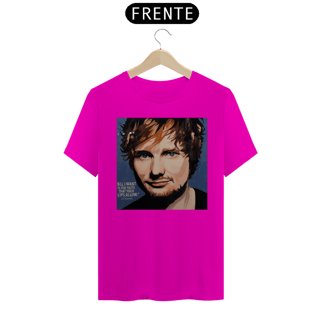 Nome do produto Ed Sheeran