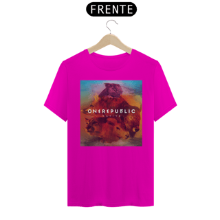 Nome do produto OneRepublic