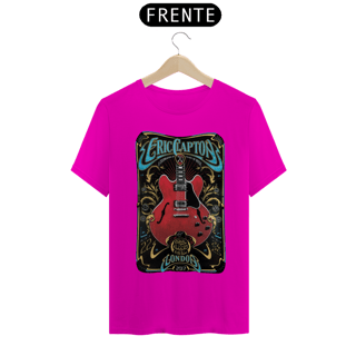 Nome do produto Eric Clapton