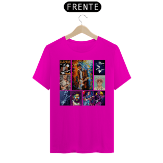 Nome do produto Eric Clapton