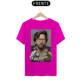 Nome do produto Eric Clapton