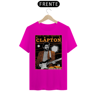 Nome do produto Eric Clapton