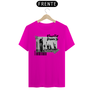 Nome do produto Charlie Brown Jr.
