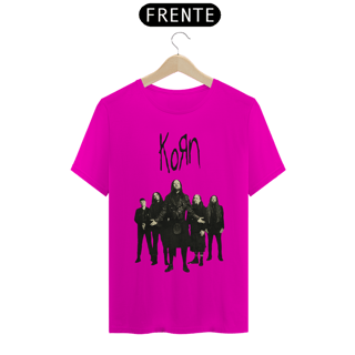 Nome do produto Korn