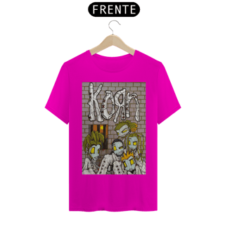 Nome do produto Korn
