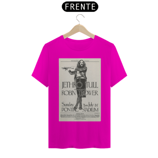 Nome do produto Jethro Tull & Robim Trower