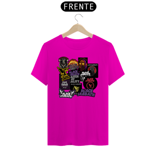 Nome do produto Black Sabbath