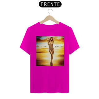 Nome do produto Mariah Carey
