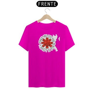 Nome do produto Red Hot Chili Peppers