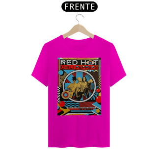 Nome do produto Red Hot Chili Peppers