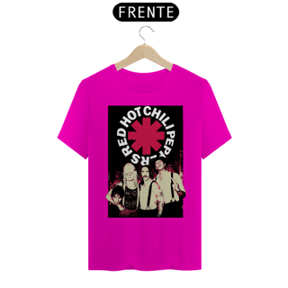 Nome do produto Red Hot Chili Peppers