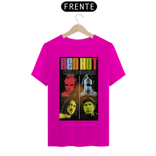 Nome do produto Red Hot Chili Peppers