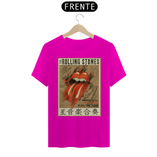 Nome do produto Rolling Stones