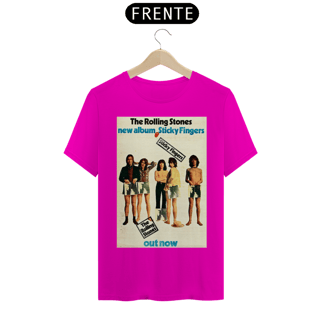 Nome do produto Rolling Stones