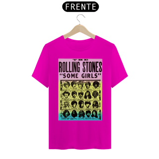 Nome do produto Rolling Stones