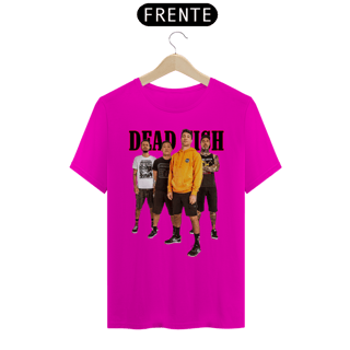 Nome do produto Dead Fish