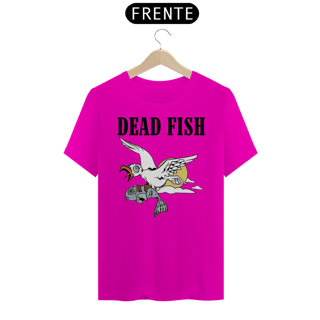 Nome do produto Dead Fish