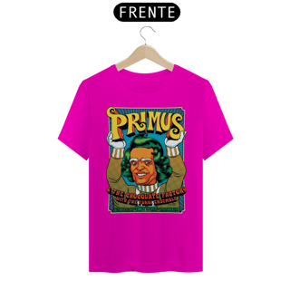 Nome do produto Primus